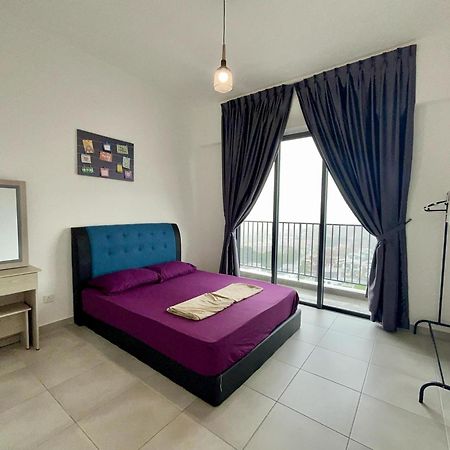 Sandakan Homestay Sea-Forest View Apartment 2R2B 海森雙景公寓 エクステリア 写真