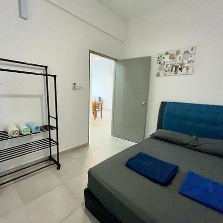 Sandakan Homestay Sea-Forest View Apartment 2R2B 海森雙景公寓 エクステリア 写真