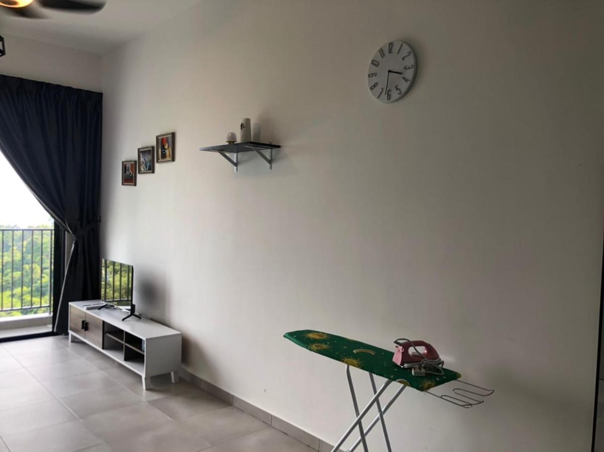 Sandakan Homestay Sea-Forest View Apartment 2R2B 海森雙景公寓 エクステリア 写真