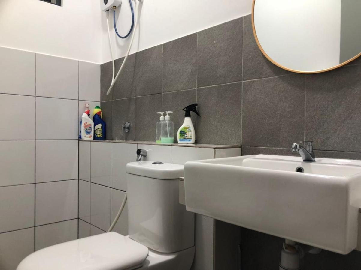 Sandakan Homestay Sea-Forest View Apartment 2R2B 海森雙景公寓 エクステリア 写真