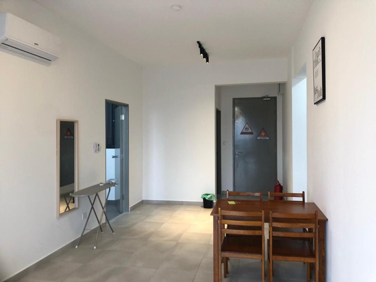 Sandakan Homestay Sea-Forest View Apartment 2R2B 海森雙景公寓 エクステリア 写真